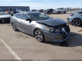 Nissan Maxima 3.5 Sv 1N4AA6AP5HC419560 снимка