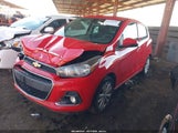 Chevrolet Spark 1Lt Cvt KL8CD6SA4GC596628 снимка