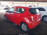 Chevrolet Spark 1Lt Cvt KL8CD6SA4GC596628 снимка