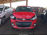 Chevrolet Spark 1Lt Cvt KL8CD6SA4GC596628 снимка