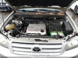 Toyota Highlander V6 JTEEP21A940064057 снимка
