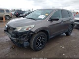Honda Cr-V Se 5J6RM3H42GL024551 снимка