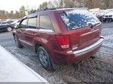 Jeep Grand Cherokee Limited 1J8HR58277C512044 fotografie