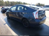 Toyota Prius Three JTDKN3DU6E1765966 снимка