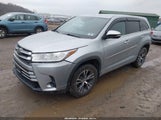 Toyota Highlander Le 5TDZARFH5HS026964 снимка