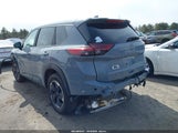 Nissan Rogue Sv 5N1BT3BB1TC697421 снимка