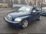 Chevrolet Hhr Lt 3GNDA33P47S560851 снимка