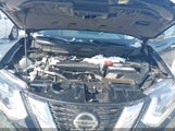 Nissan Rogue Sv 5N1AT2MV0KC701423 снимка