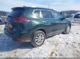 Nissan Rogue Sv 5N1AT2MV0KC701423 снимка