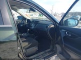 Nissan Rogue Sv 5N1AT2MV0KC701423 снимка