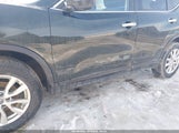 Nissan Rogue Sv 5N1AT2MV0KC701423 снимка