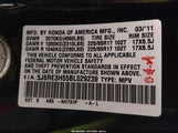 Honda Cr-V Ex 5J6RE3H55BL029239 снимка