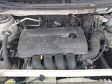 Pontiac Vibe 5Y2SL62854Z460598 снимка
