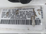 Pontiac Vibe 5Y2SL62854Z460598 снимка