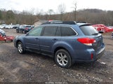 Subaru Outback 2.5I Limited 4S4BRBKC8D3265640 снимка