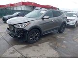 Hyundai Santa Fe Sport 2.0T Ultimate 5XYZWDLAXHG385428 fotografie