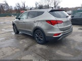 Hyundai Santa Fe Sport 2.0T Ultimate 5XYZWDLAXHG385428 снимка