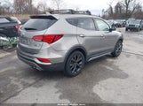 Hyundai Santa Fe Sport 2.0T Ultimate 5XYZWDLAXHG385428 fotografie