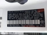 Toyota Corolla Se 2T1BURHE8KC172979 снимка