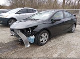 Chevrolet Cruze Ls Auto 1G1BC5SM9J7140885 снимка