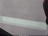 Chevrolet Cruze Ls Auto 1G1BC5SM9J7140885 снимка