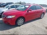 Toyota Camry Hybrid 4T1BB46K88U055587 photo