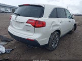 Acura Mdx Advance Package 2HNYD2H54BH504465 снимка