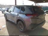 Nissan Rogue S Intelligent Awd 5N1BT3AB2PC948759 photo