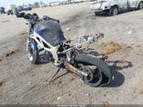 Suzuki Sv650 S JS1VP52A712104280 снимка