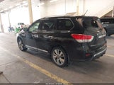 Nissan Pathfinder Platinum 5N1AR2MM2GC668941 снимка