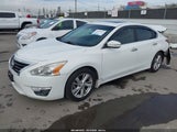 Nissan Altima 2.5 Sv 1N4AL3AP8FC436147 снимка