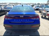 Hyundai Elantra Sel Sport KMHLM4DG6SU903972 photo