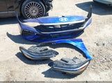Hyundai Elantra Sel Sport KMHLM4DG6SU903972 снимка