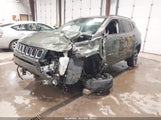 Jeep New Compass Limited 4X4 3C4NJDCBXHT634308 снимка