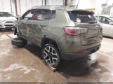 Jeep New Compass Limited 4X4 3C4NJDCBXHT634308 снимка