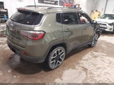 Jeep New Compass Limited 4X4 3C4NJDCBXHT634308 снимка