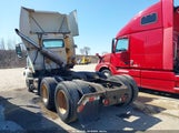 Volvo Vn Vnl 4V4NC9JF21N315721 снимка