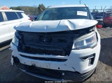 Ford Explorer Xlt 1FM5K7D86JGA76240 снимка