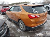 Chevrolet Equinox Lt 2GNAXSEV1J6303126 снимка