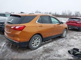 Chevrolet Equinox Lt 2GNAXSEV1J6303126 снимка