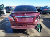 Mitsubishi Mirage G4 Es ML32FUFJ0RHF03787 снимка
