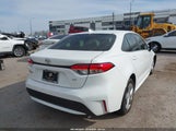 Toyota Corolla Le JTDEPMAE2MJ122362 снимка