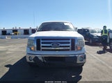 Ford F-150 Xlt 1FTFX1CFXCFA60672 снимка