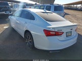 Chevrolet Malibu Fwd Rs 1G1ZG5ST4PF159143 photo