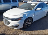 Chevrolet Malibu Fwd Rs 1G1ZG5ST4PF159143 fotografie