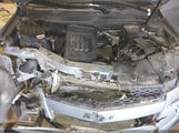 Chevrolet Equinox 1Lt 2GNFLFEK0F6136179 снимка