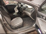 Hyundai Sonata Se 5NPEC4AC1BH109778 снимка