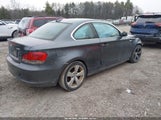 BMW 128I WBAUP7C52CVP24001 снимка