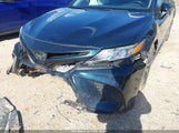 Toyota Camry Se 4T1B11HKXKU790156 fotografie