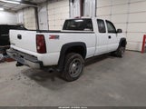Chevrolet Silverado 2500Hd Work Truck 1GCHK29UX4E200889 снимка